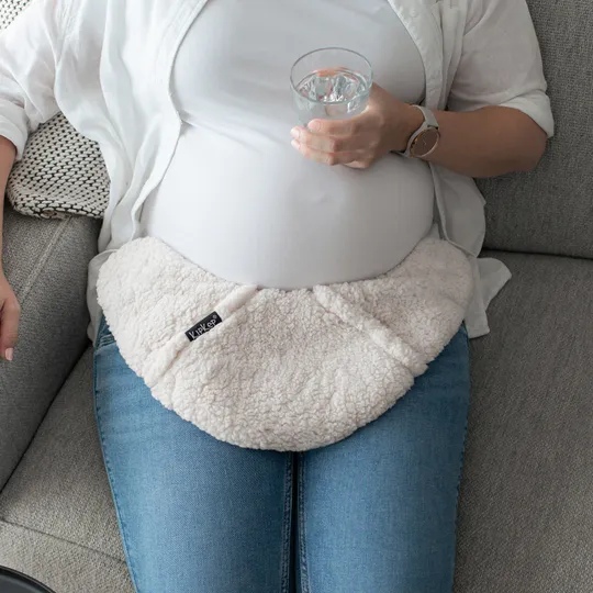 KipKep Lexie Heating Pillow