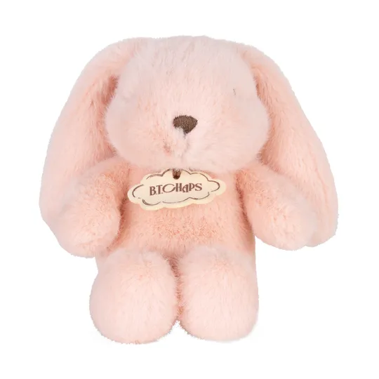 B.T. Chaps Kuscheltier – Bubbles Bunny – 18 cm – Pink