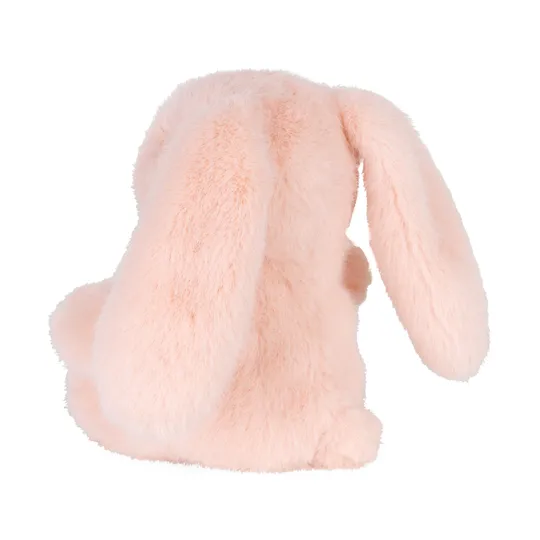 B.T. Chaps Kuscheltier – Bubbles Bunny – 18 cm – Pink