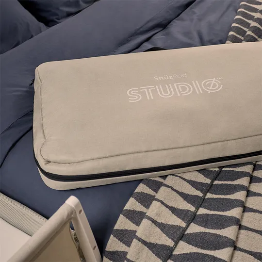 Snüz SnüzPod Studio Reisetasche - Linen
