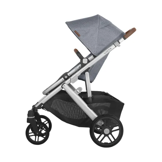 UPPAbaby VISTA V2 Kinderwagen 2-in-1 
