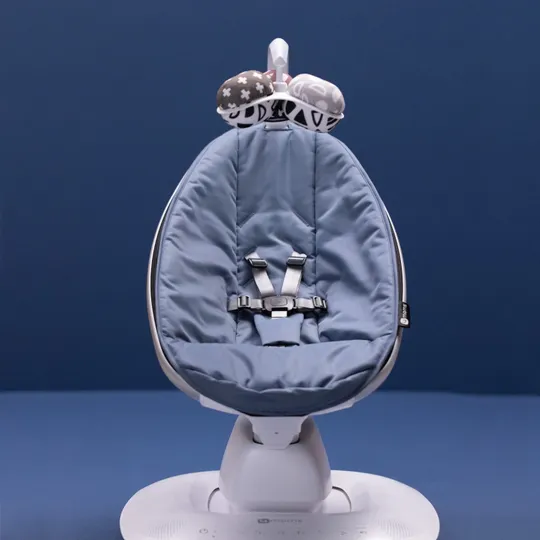4moms MamaRoo 5 Babyswing - Limited