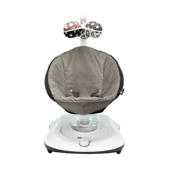 4moms RockaRoo 2.0 - Graphite