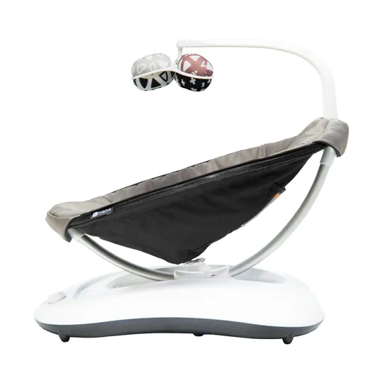 4moms RockaRoo 2.0 - Graphite