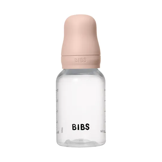 Bibs Flasche - Slow Flow - 150 ml - Silicone