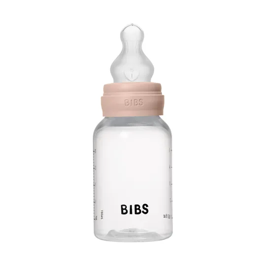 Bibs Flasche - Slow Flow - 150 ml - Silicone