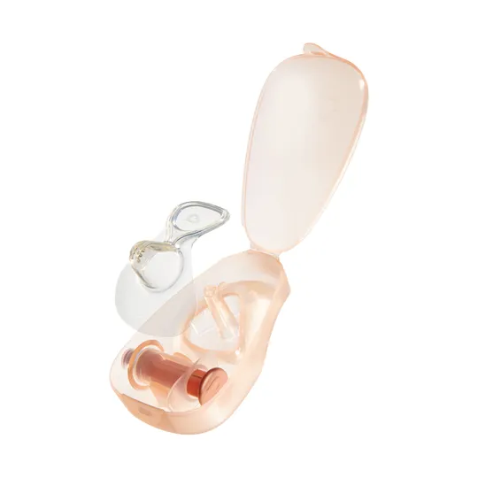 Munchkin Flow Tepelhoedje Starter Kit