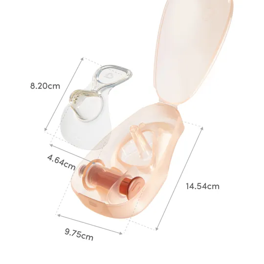 Munchkin Flow Tepelhoedje Starter Kit