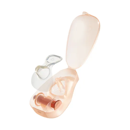 Munchkin Flow Tepelhoedje Starter Kit