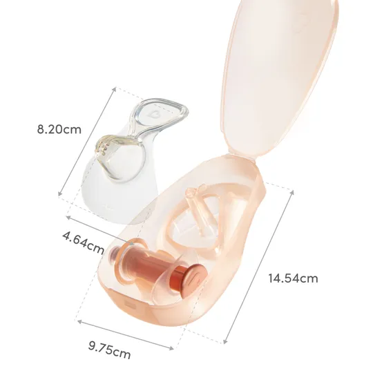 Munchkin Flow Tepelhoedje Starter Kit