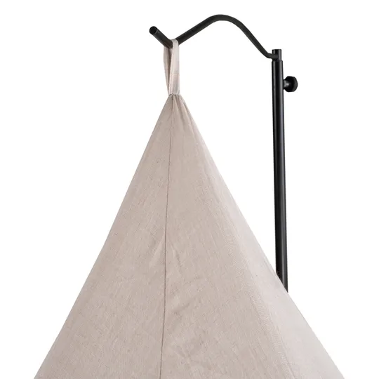 Julius Zöllner Klamboe - Voile