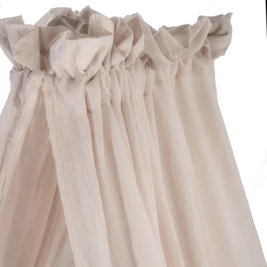 Julius Zöllner Betthimmel