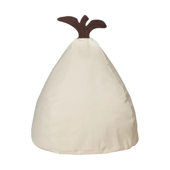 Ferm Living Zitzak - Pear Bean Bag