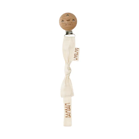 BamBam Schnullerkette - 21 cm