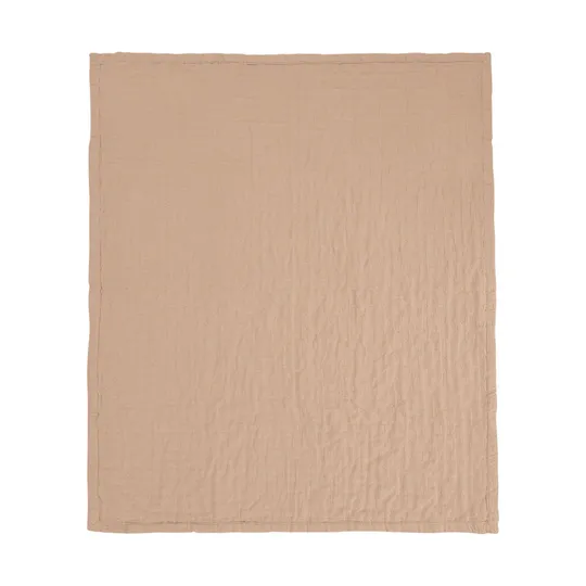 Jollein Decke - 75 x 100 cm - Hydrophil - Jacquard