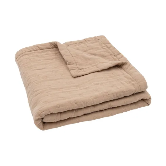Jollein Decke - 75 x 100 cm - Hydrophil - Jacquard