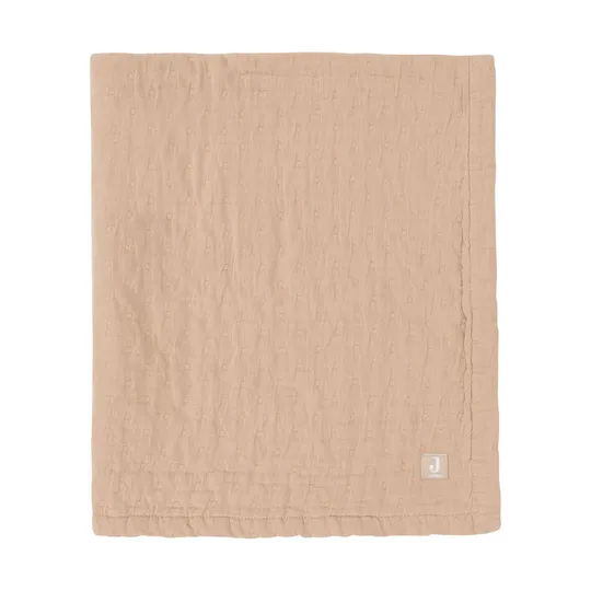Jollein Decke - 75 x 100 cm - Hydrophil - Jacquard