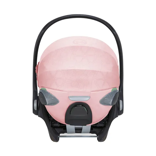 Cybex Cloud T Autostoeltje - Simply Flowers