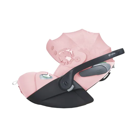 Cybex Cloud T Autositz - Simply Flowers