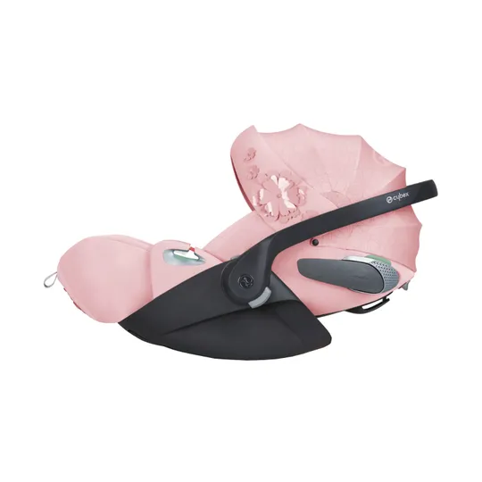 Cybex Cloud T Autositz - Simply Flowers