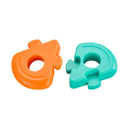 Sophie die Giraffe Badepuzzle