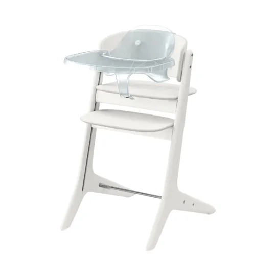 Cybex Lemo Platinum 4-in-1 Set