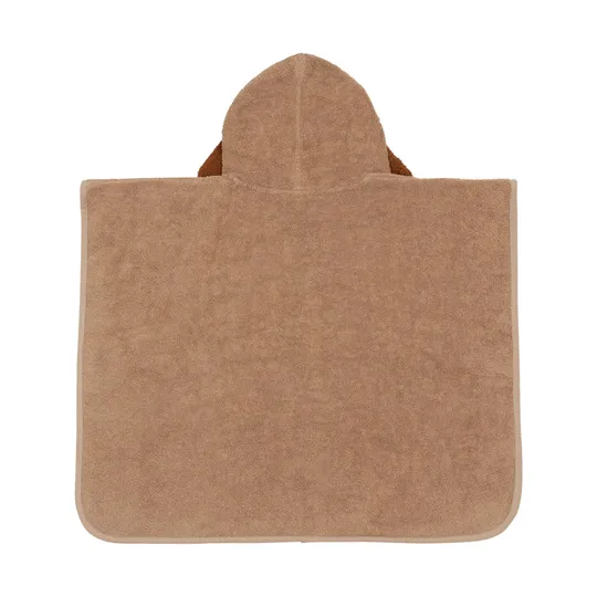 Jollein Badeponcho Tier - Frottee - Diego