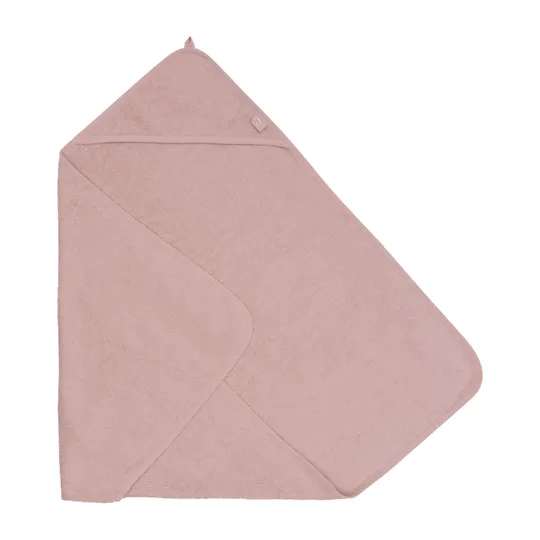 Jollein Badcape 100x100cm Badstof