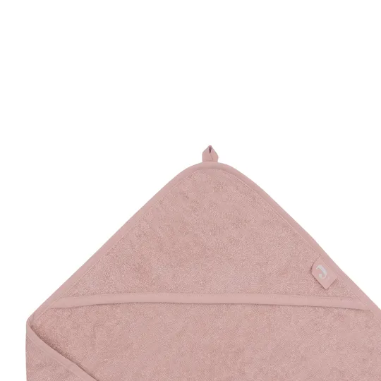Jollein Badecape 100x100cm Frottee
