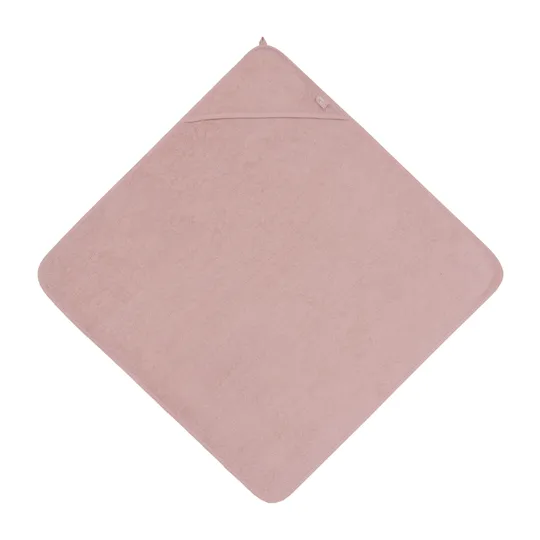 Jollein Badecape 100x100cm Frottee
