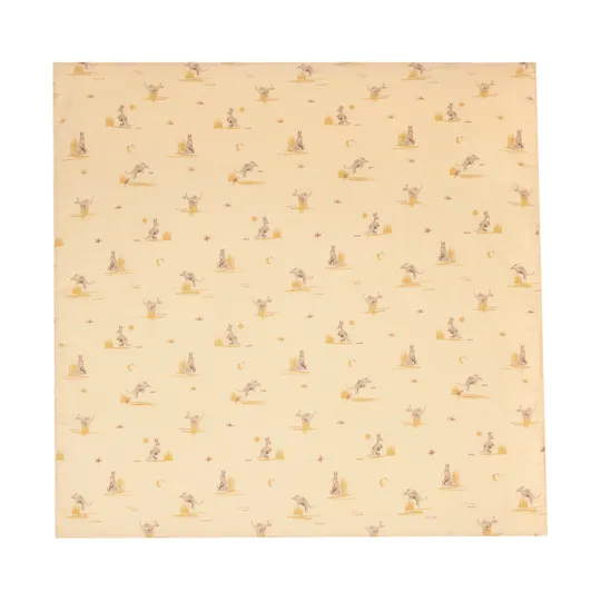Jollein Hydrofiele Doeken - 3 Stuks - 70 x 70 cm