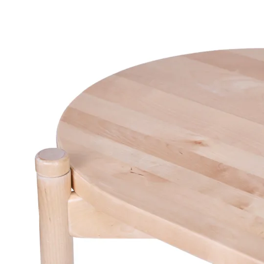 Childhome Teddy Wieg - Ecru