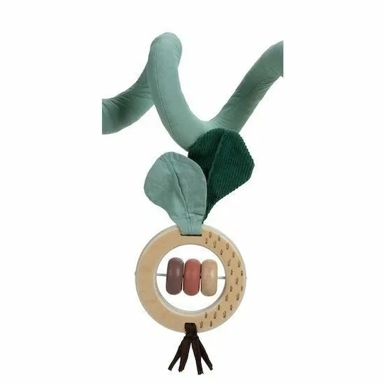 Tiny Love Activity Spiral - Garden Of Adventures