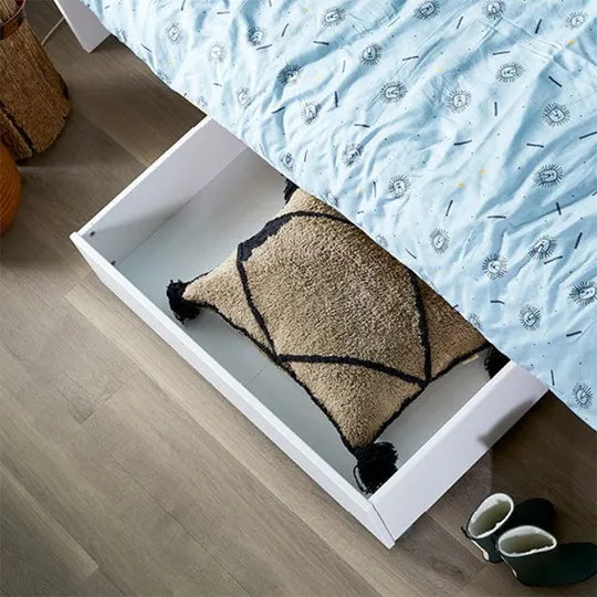 LIFETIME Kidsrooms Dekbedovertrek - Lions - 140x200/220 cm