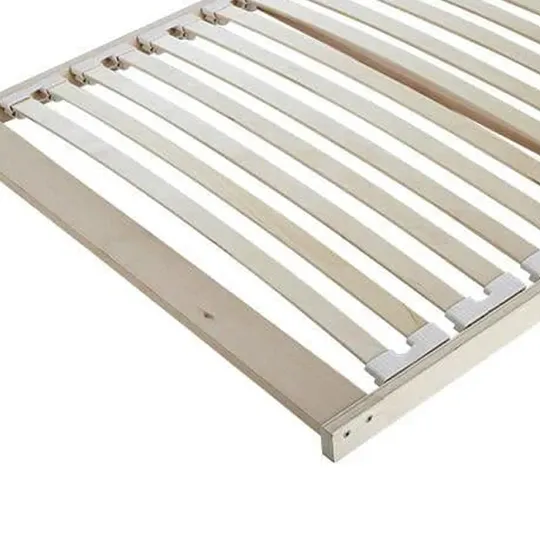 LIFETIME Kidsrooms Deluxe Lattenrost – 90 × 200 cm – 28 Latten