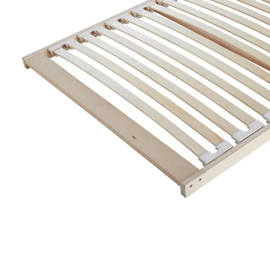 LIFETIME Rolbodem - 23 Latten - 102x207 cm