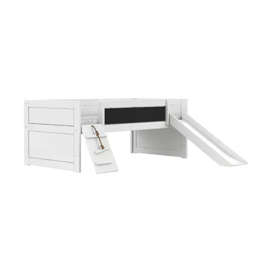 LIFETIME Kidsrooms Kojenbett Climb & Slide