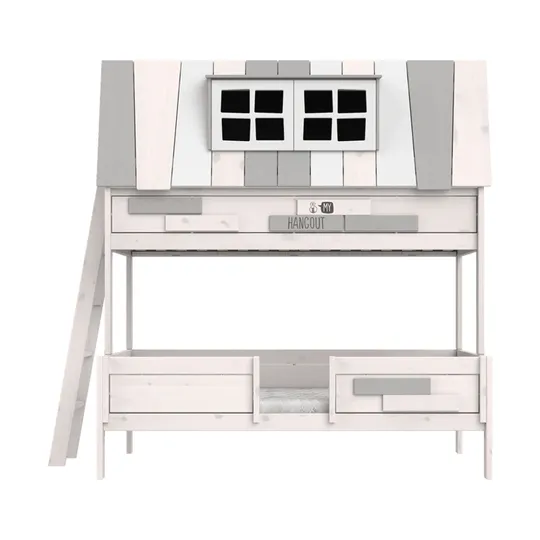 LIFETIME Kidsrooms My Hangout Etagenbett