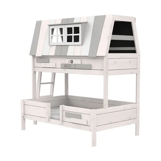 LIFETIME Kidsrooms My Hangout Etagenbett