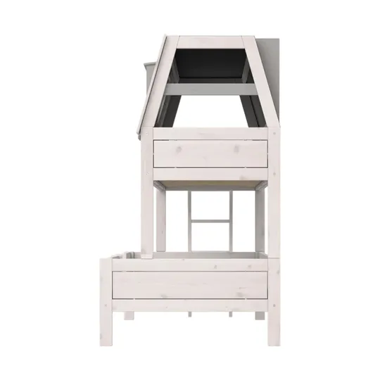 LIFETIME Kidsrooms My Hangout Etagenbett