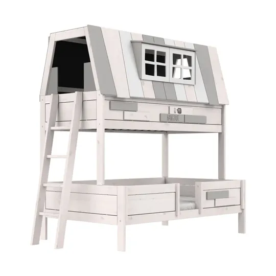 LIFETIME Kidsrooms My Hangout Etagenbett