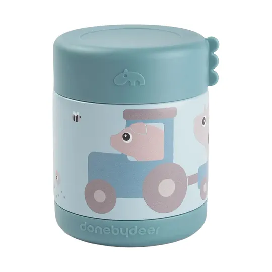 Done by Deer Food Jar – 300 ml