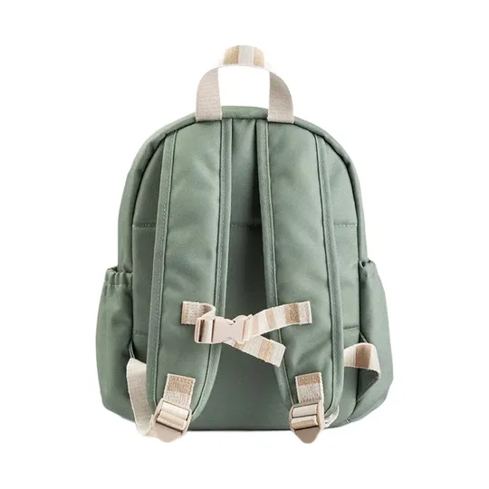 Done by Deer Rucksack - Tiny Farm Blue - 7,5 L