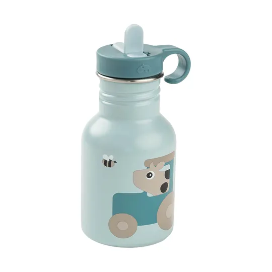 Done By Deer Tiny Farm Thermosflasche - 350 ml