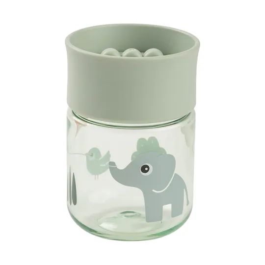 Done By Deer 360° Oefenbeker - Playground – Green