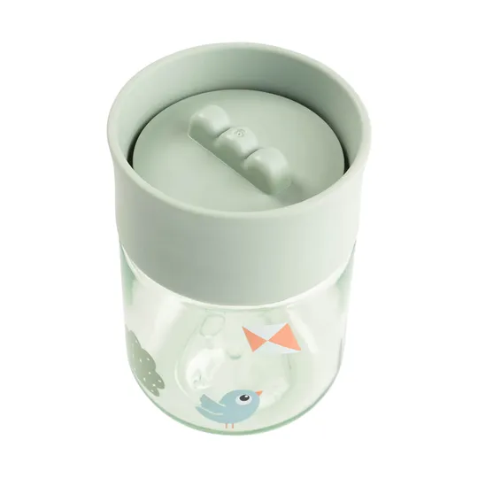 Done By Deer 360° Oefenbeker - Playground – Green