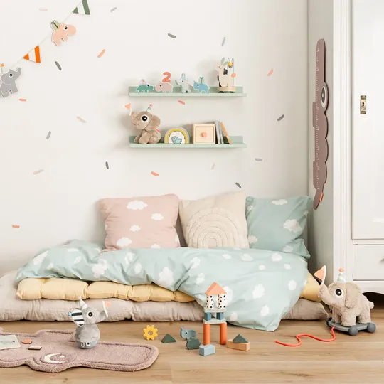 Done By Deer Elphee Wackelspielzeug