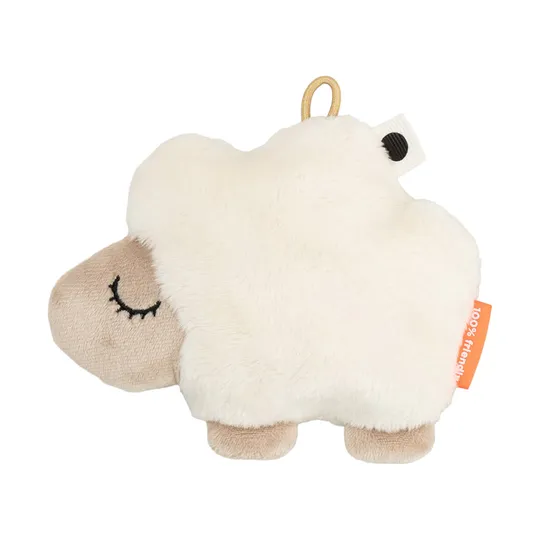 Done By Deer Sheepy Rassel - Sand