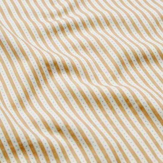 Cam Cam Copenhagen Bettbezug Junior - 100 x 140 cm - GOTS - Oatfield