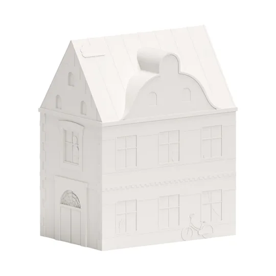 Cam Cam Copenhagen Nachtlampje - Off White